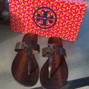Tory Burch Flats